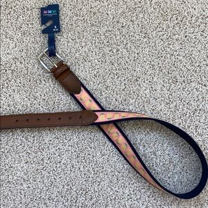 NWT Charleston Threads Belt